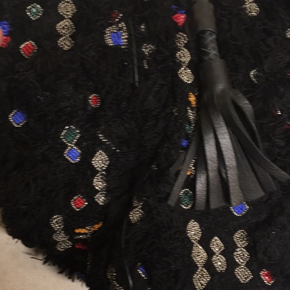 ibBan for Anthropologie Jack beaded Bag - Picture 13 of 17